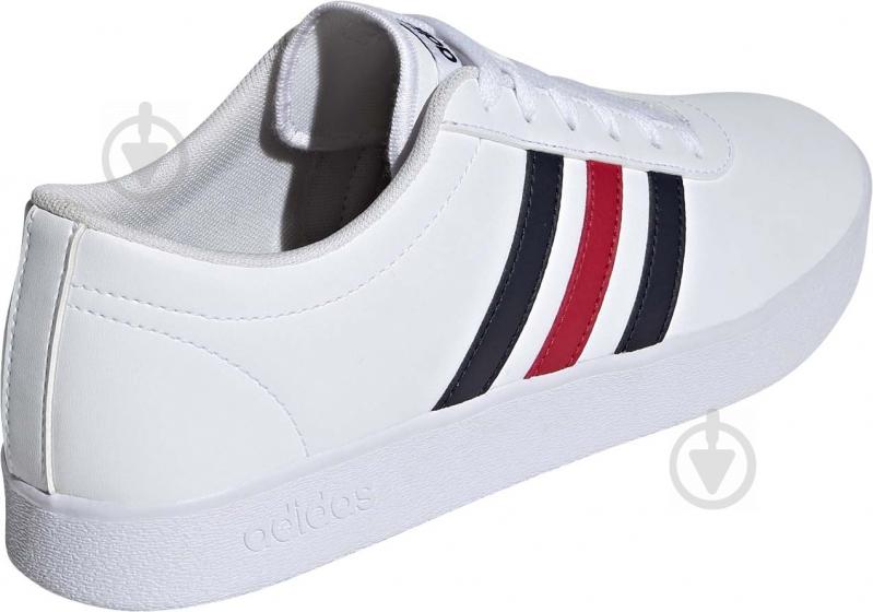 Кроссовки мужские зимние Adidas EASY VULC 2.0 H00658 р.40 2/3 - фото 7