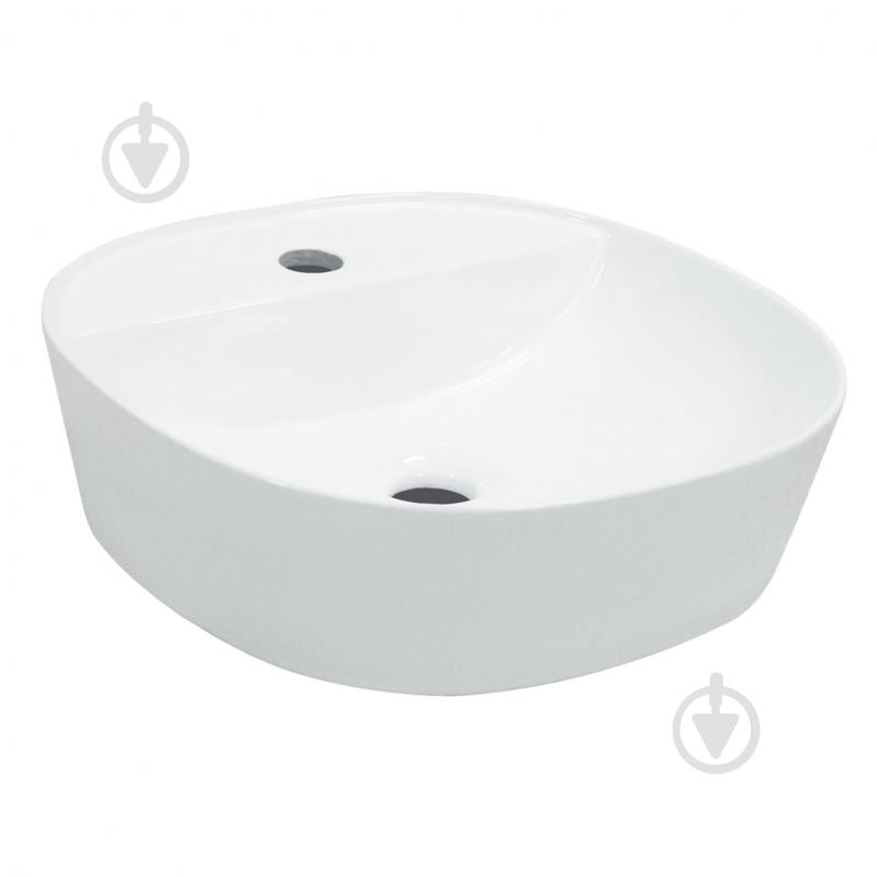 Умывальник Jaquar Kerra KR-850 - фото 1