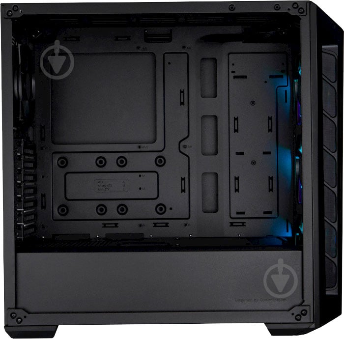 Корпус Cooler Master MasterBox MB520 ARGB (MCB-B520-KGNN-RGA) - фото 5