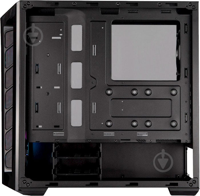 Корпус Cooler Master MasterBox MB520 ARGB (MCB-B520-KGNN-RGA) - фото 8