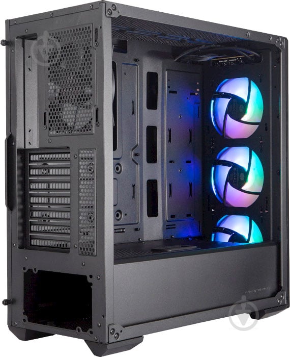 Корпус Cooler Master MasterBox MB520 ARGB (MCB-B520-KGNN-RGA) - фото 6