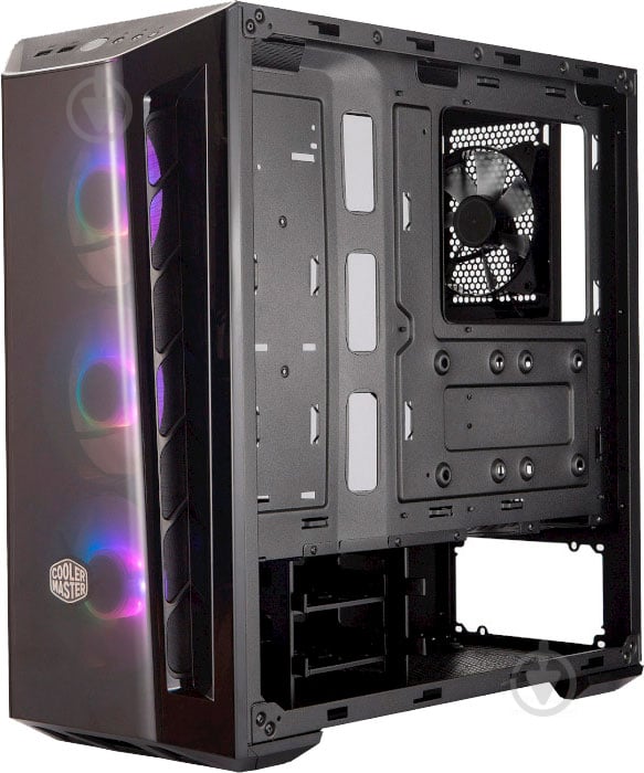 Корпус Cooler Master MasterBox MB520 ARGB (MCB-B520-KGNN-RGA) - фото 7