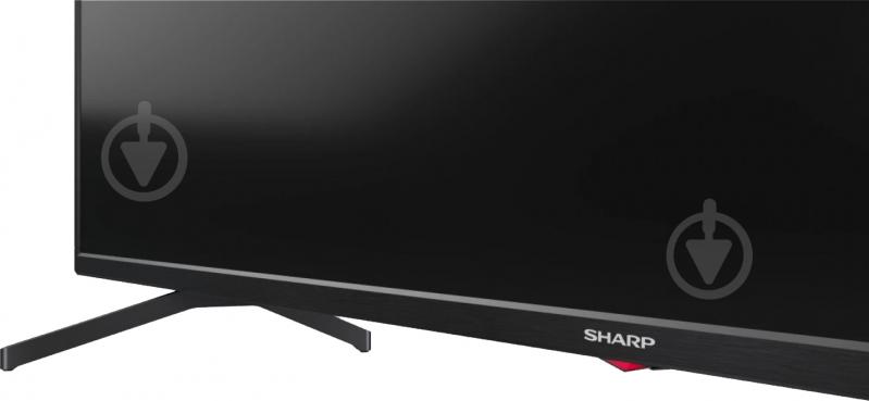 Телевізор Sharp 4T-C65BN3EF2AB - фото 4