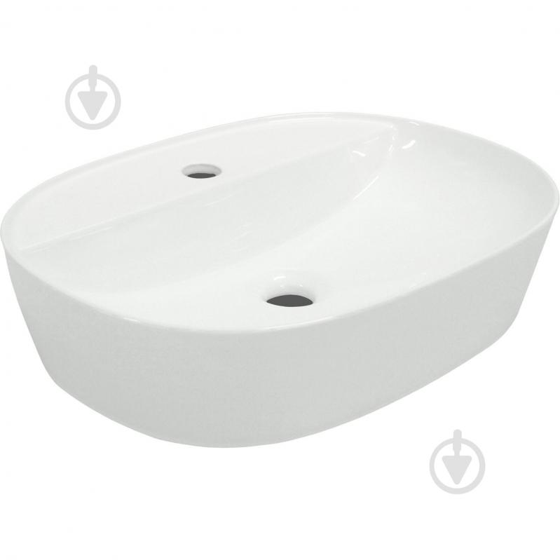 Умивальник Jaquar Kerra KR-860 - фото 1 Умивальник Jaquar Kerra KR-860 - фото 1