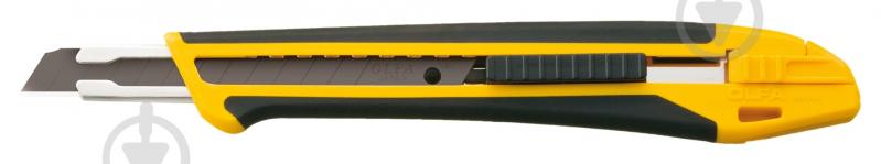 Нож Olfa 9 мм XA-1 C201801 - фото 1
