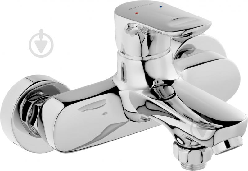 Смеситель для ванны Mixxen Шарм MXAL0333 - фото 1 Смеситель для ванны Mixxen Шарм MXAL0333 - фото 1