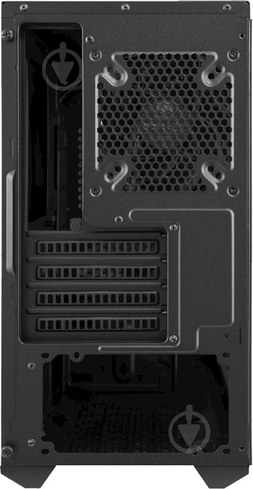 Корпус Cooler Master MasterBox Lite 3.1 (MCW-L3B3-KANN-01) - фото 5