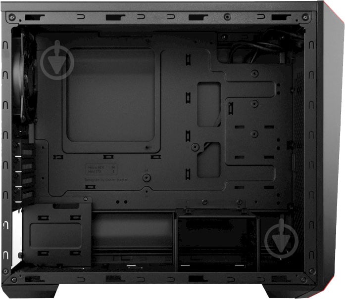 Корпус Cooler Master MasterBox Lite 3.1 (MCW-L3B3-KANN-01) - фото 7