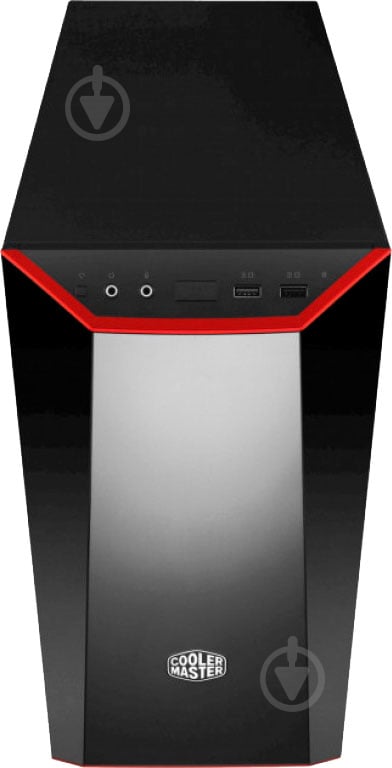 Корпус Cooler Master MasterBox Lite 3.1 (MCW-L3B3-KANN-01) - фото 3