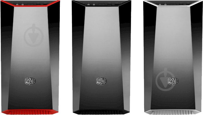 Корпус Cooler Master MasterBox Lite 3.1 (MCW-L3B3-KANN-01) - фото 8