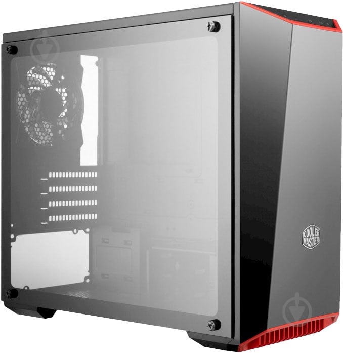 Корпус Cooler Master MasterBox Lite 3.1 (MCW-L3B3-KANN-01) - фото 1