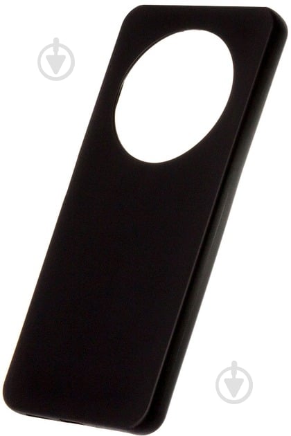 Чехол ColorWay TPU Matt для Xiaomi Redmi 14C Black (CW-CTMXR14C-BK) - фото 2 Чехол ColorWay TPU Matt для Xiaomi Redmi 14C Black (CW-CTMXR14C-BK) - фото 2