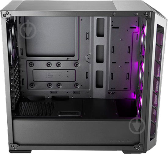 Корпус Cooler Master MasterBox MB520 RGB (MCB-B520-KGNN-RGB) - фото 11