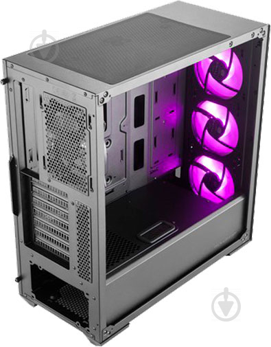 Корпус Cooler Master MasterBox MB520 RGB (MCB-B520-KGNN-RGB) - фото 8