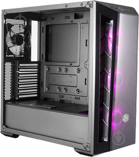 Корпус Cooler Master MasterBox MB520 RGB (MCB-B520-KGNN-RGB) - фото 12