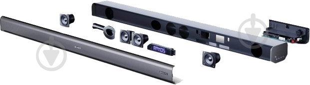 Саундбар Sharp HT-SBW460 - фото 3