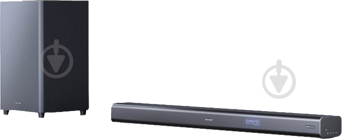 Саундбар Sharp HT-SBW460 - фото 1