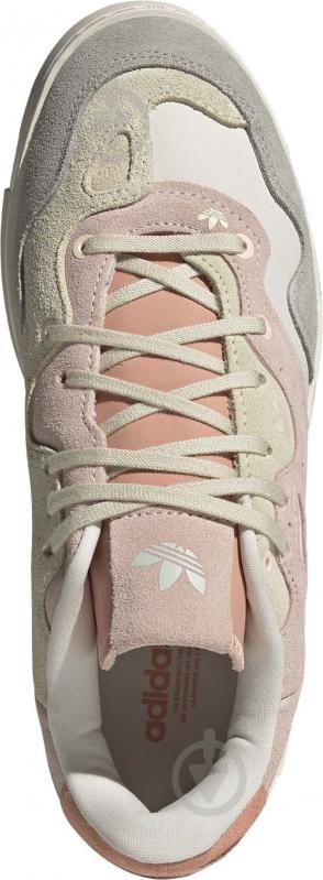 Кросівки жіночі зимові Adidas SUPERCOURT XX W H01523 р.36 2/3 бежеві - фото 7