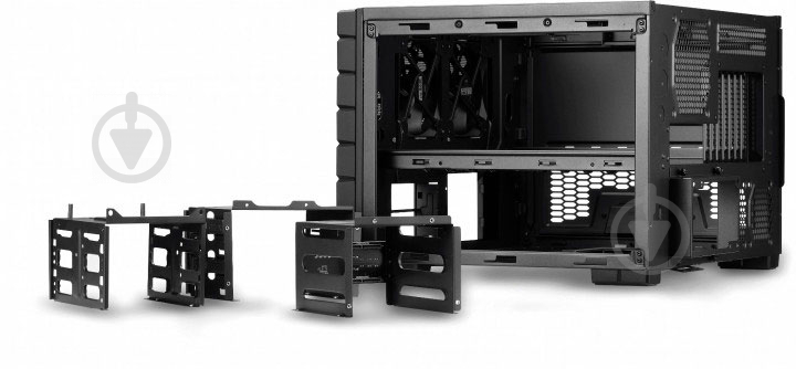 Корпус Cooler Master HAF XB EVO (RC-902XB-KKN2) - фото 8