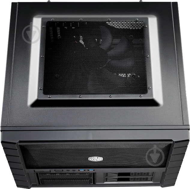 Корпус Cooler Master HAF XB EVO (RC-902XB-KKN2) - фото 3