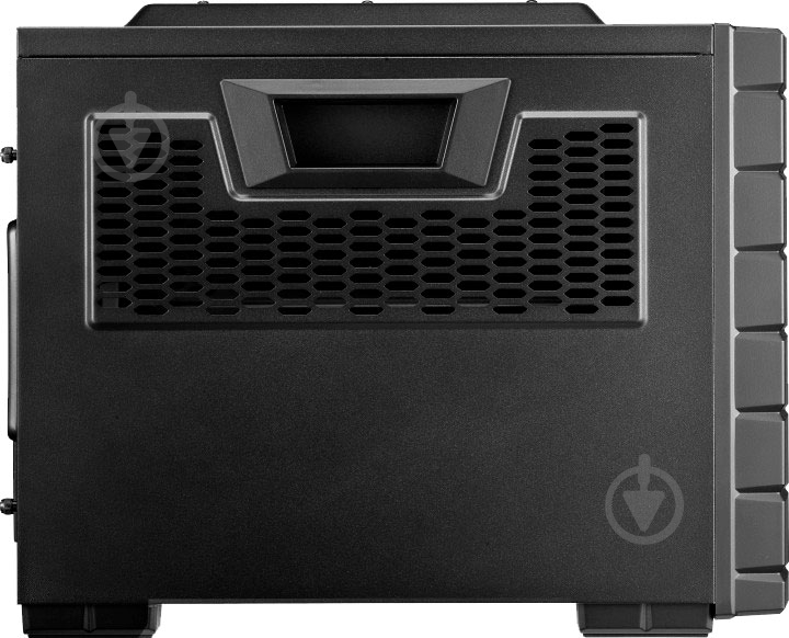 Корпус Cooler Master HAF XB EVO (RC-902XB-KKN2) - фото 4