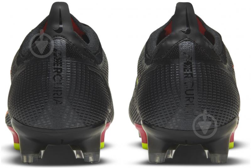 Футбольные бутсы Nike Mercurial Vapor 14 Elite FG CQ7635-760 купить в  Киеве, доставка по Украине