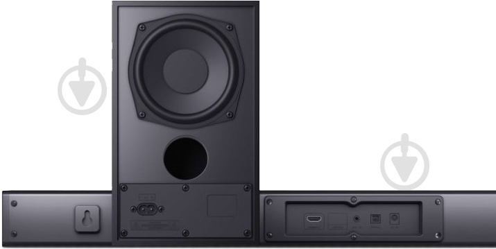 Саундбар Sharp HT-SBW182 - фото 2