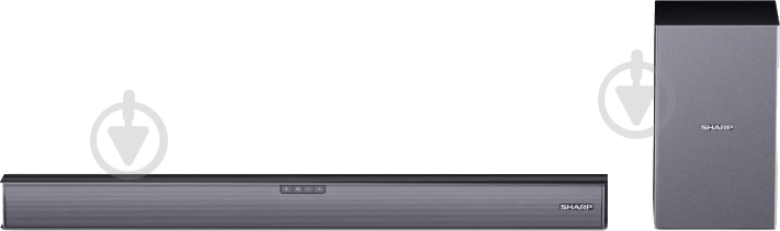 Саундбар Sharp HT-SBW182 - фото 4
