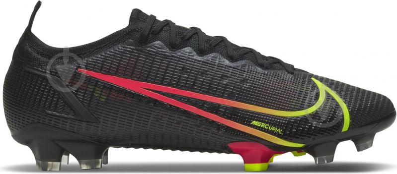 Бутсы Nike Mercurial Vapor Elite FG CQ7635-090 купить в ⁕ 4FOOTBALL ⁕ цена,  отзывы