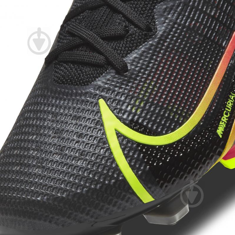 Бутсы мужские Nike Mercurial Vapor 14 Elite Fg (CQ7635-403-MIX) в Киеве и  Украине с доставкой