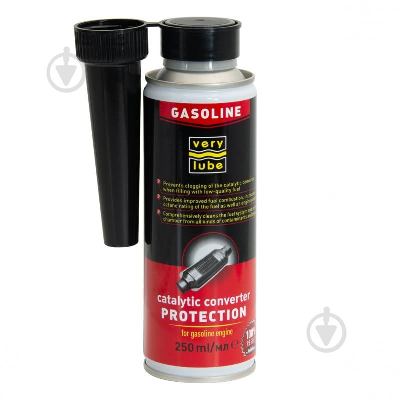 Присадка Verylube ХВ 30026 250 мл - фото 1