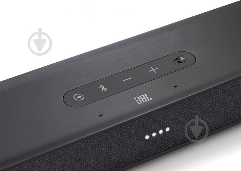 Саундбар JBL JBLLINKBARGRYEU Link Bar With Android TV - фото 3