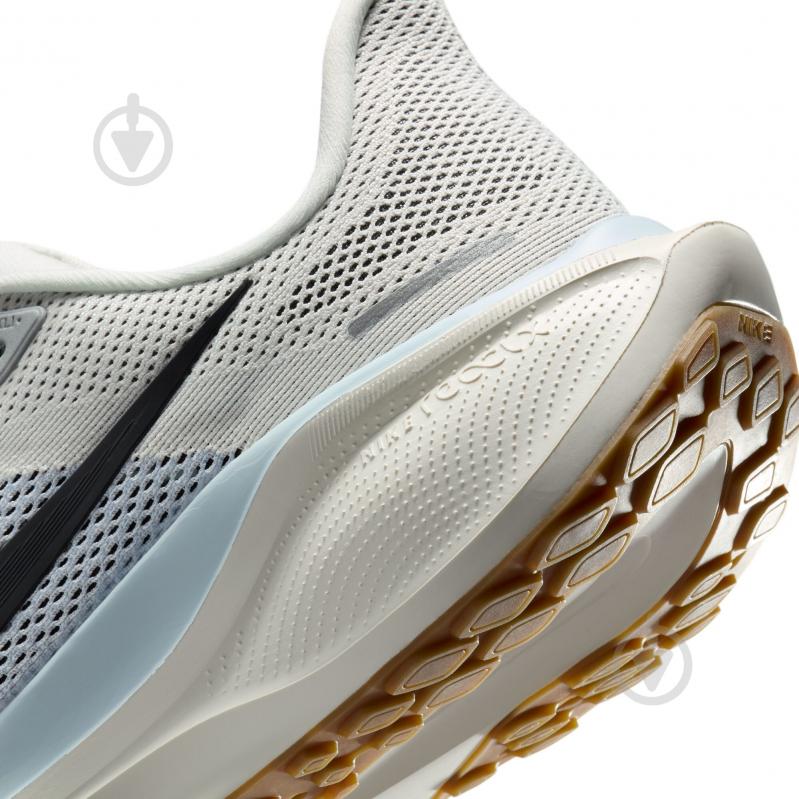 Кроссовки мужские Nike PEGASUS 41 FD2722-113 р.42,5 бежевые - фото 10 Кроссовки мужские Nike PEGASUS 41 FD2722-113 р.42,5 бежевые - фото 10