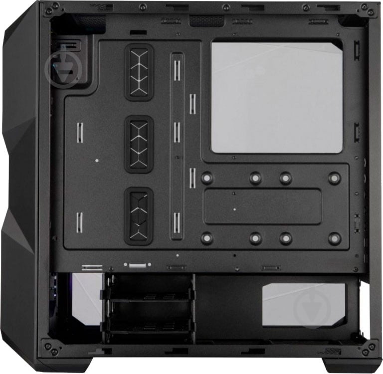 Корпус Cooler Master MasterBox TD500 Mesh (MCB-D500D-KGNN-S01) - фото 7