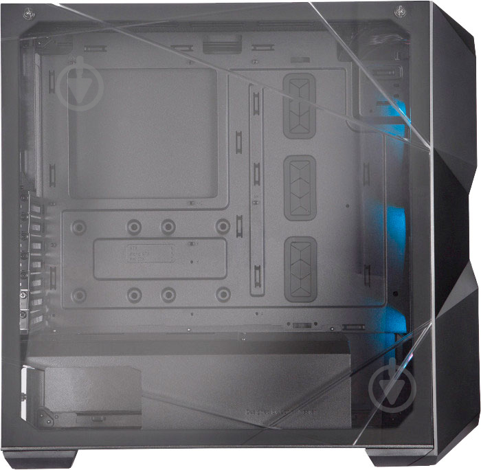 Корпус Cooler Master MasterBox TD500 Mesh (MCB-D500D-KGNN-S01) - фото 3