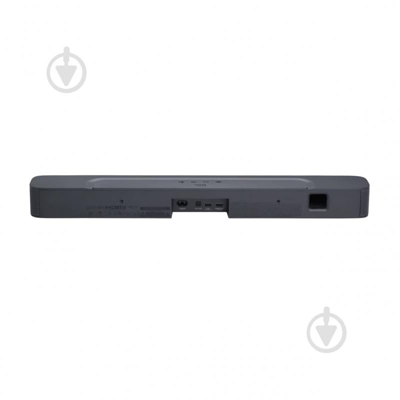 Саундбар JBL JBLBAR20AIOM2BLKEP Bar 2.0 All-in-One - фото 4