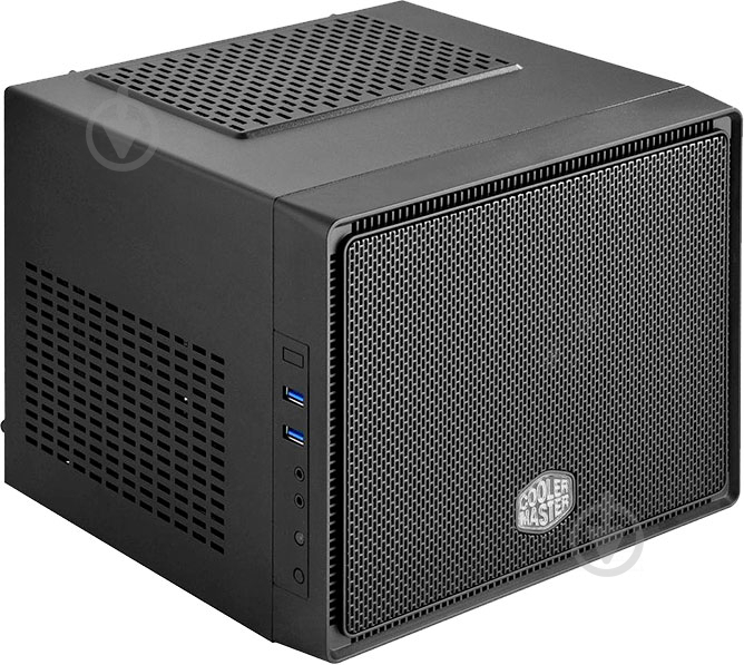 Корпус Cooler Master Elite 110 (RC-110-KKN2) - фото 2