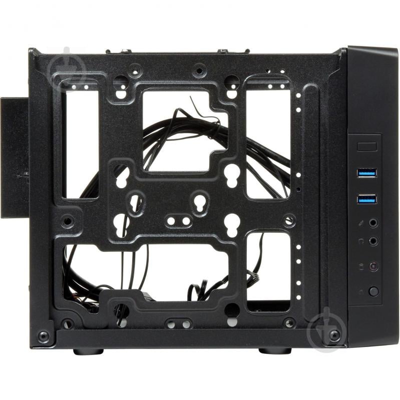 Корпус Cooler Master Elite 110 (RC-110-KKN2) - фото 7