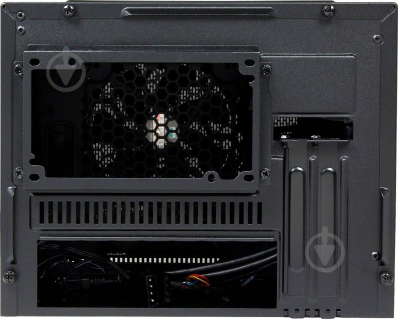 Корпус Cooler Master Elite 110 (RC-110-KKN2) - фото 12