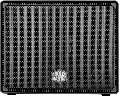 Корпус Cooler Master Elite 110 (RC-110-KKN2) - фото 3