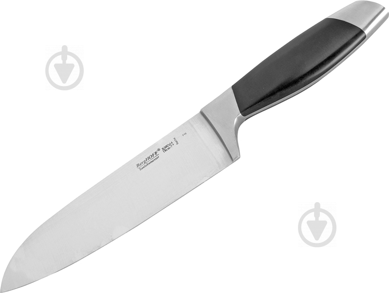 Нож Santoku Coda 18 см BergHOFF - фото 1