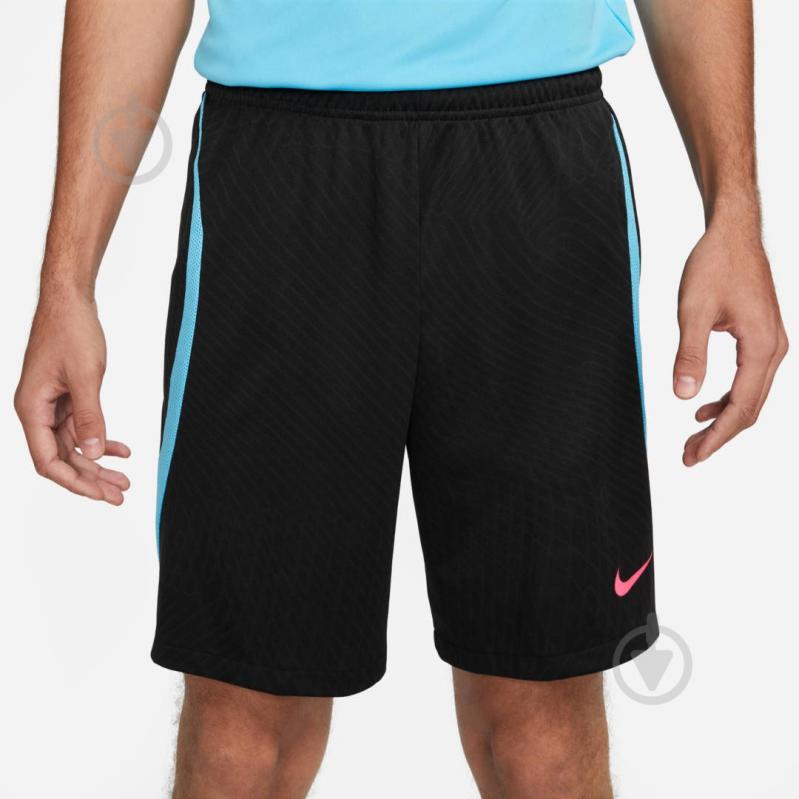 Шорты Nike DV9276-013 р. L черный - фото 3 Шорты Nike DV9276-013 р. L черный - фото 3