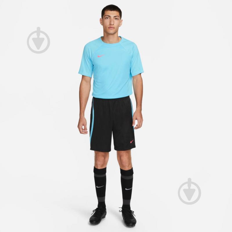 Шорты Nike DV9276-013 р. L черный - фото 6 Шорты Nike DV9276-013 р. L черный - фото 6
