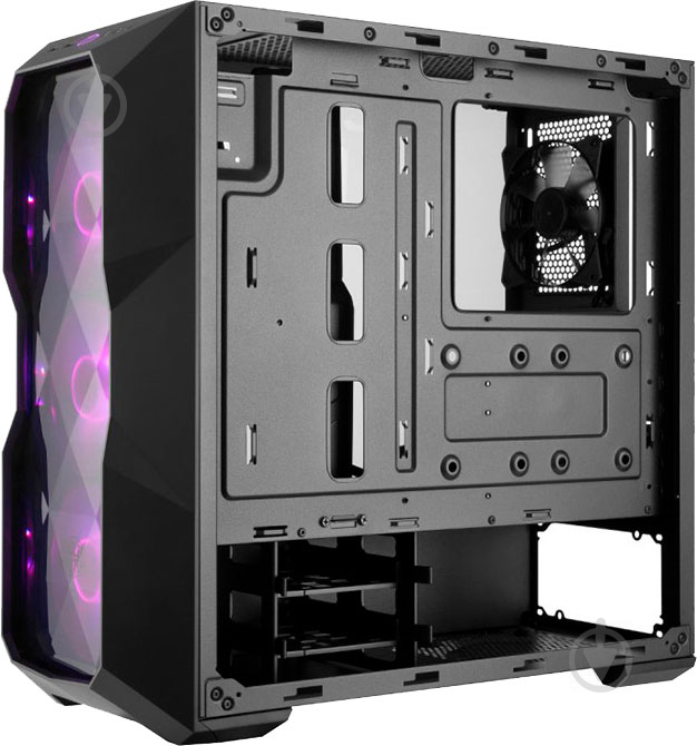 Корпус Cooler Master MasterBox TD500 (MCB-D500D-KANN-S00) - фото 6