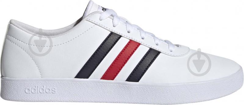 Кроссовки мужские зимние Adidas EASY VULC 2.0 H00658 р.44 2/3 - фото 1