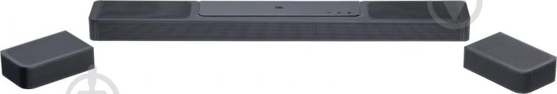 Саундбар JBL JBLBAR1300BLKEP Bar 1300 Black (JBLBAR1300BLKEP) - фото 3