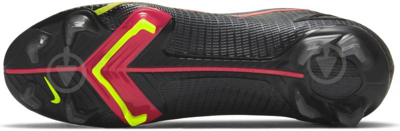 Бутсы мужские Nike Mercurial Vapor 14 Elite Fg (CQ7635-403-MIX) в Киеве и  Украине с доставкой