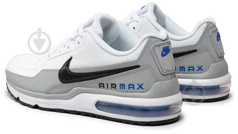 Кроссовки мужские Nike AIR Max LTD 3 DD7118-001 р.41 - фото 3