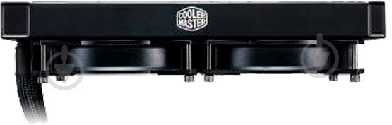 Процесорний кулер Cooler Master MasterLiquid ML240L RGB (MLW-D24M-A20PC-R1) - фото 5