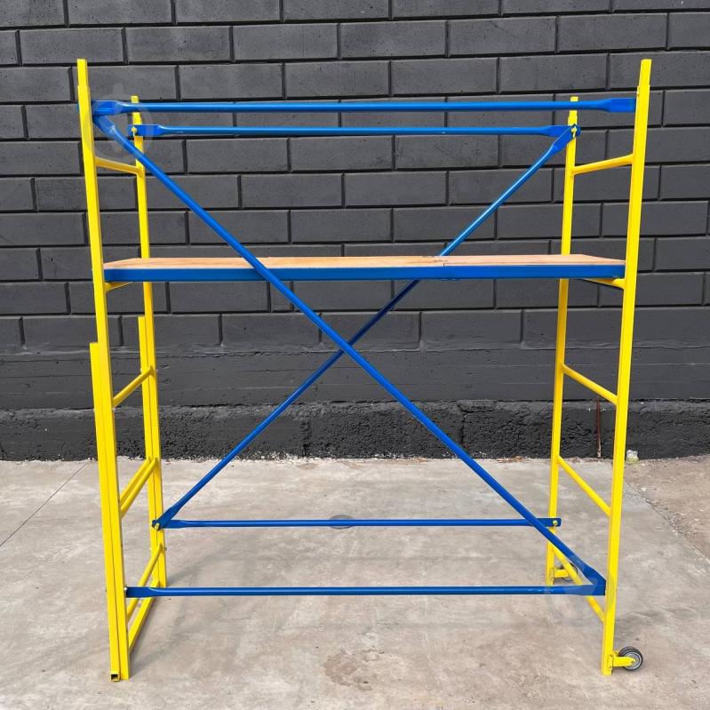 Помост ТЕХПРОМ «Козак» - фото 2